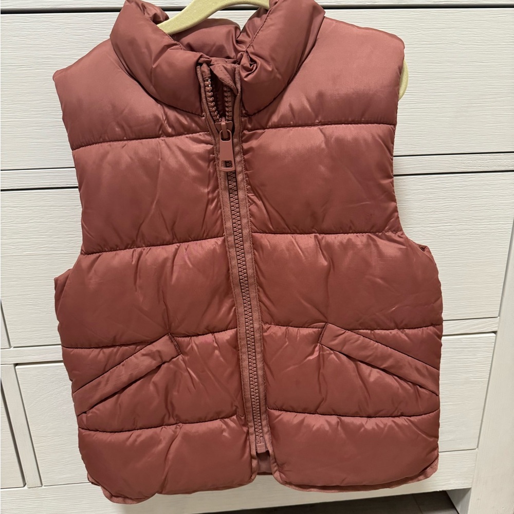 H&M vest size 4-6